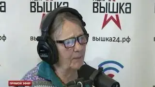 Осторожно, бабушка: 74-летняя екатеринбурженка стала диджеем на радио