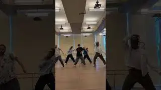 정국 (JungKook) 'Seven (feat. Latto)’ Dance Practice #정국 #JungKook #JungKook_Seven #NewMusic