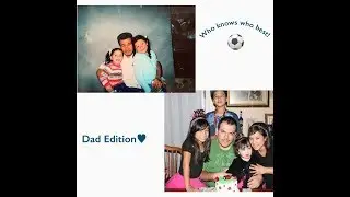Who Knows Who Best? | Dad Edition |