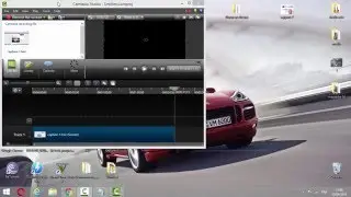 How to convert camtasia files to mp4