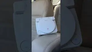 Sony PlayStation One is good, and Sony PlayStation One with LCD Screen is even better 🔥 #asmr #ps1