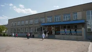 Комиссия проверяет готовность школьных лагерей