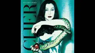 Cher - Walking In Memphis Acapella