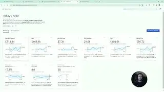 Biztory| Tableau Pulse Demo