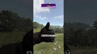 КАК БЫСТРО И БЕЗОПАСНО СПУСТИТЬСЯ СО СФЕРЫ В RUST / РАСТ