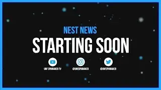 Nest News 8.30 - Regulation Proposal, UNF Logo Refresh, Sports, and More!