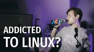 Is Distrohopping a Dangerous Addiction?