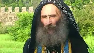 Слово Божие часть 2А,Схимонах Иоаким молитвы