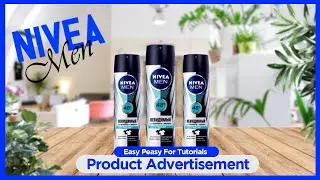 Product Advertising Promo in After Effects - After Effects Tutorial