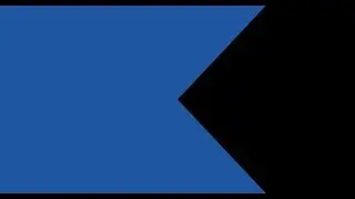 4K Cinema Start Radius Style Flat Transition 9