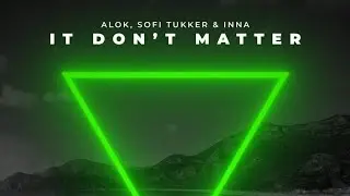 Inna - It don't matter (Movestar Remake)