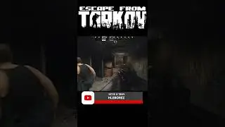 Тарков момент Tarkov moment 