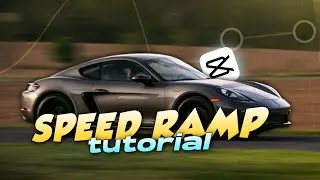 How To Do Speed Ramping In CapCut