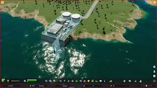 How to Add Water Source in Cities Skylines 2?