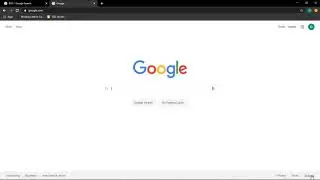 Google Chrome open links in new tab