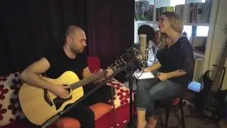 Aslı Yeşil & Aytaç Ataç - More Than Words (Extreme cover)