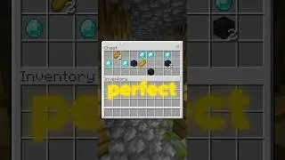 SEED WITH A PERFECT SPAWN! 