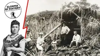 HISTORY OF HAWAII AND HOW THE U.S. ACQUIRED ITS 50th STATE