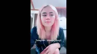 Host Cantik Mango Live Bar Bar Terbaru 2024