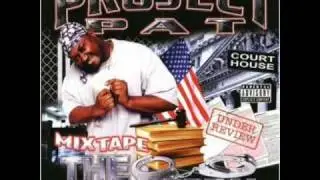 Project Pat - Make Dat Azz Clap (Mixed with 