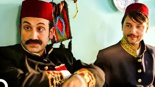 Karaman'ın Koyunu | Tek Parça Türk Komedi Filmi İzle