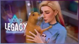 Династия Вуд | Трейлер | The Sims 4