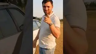 Молодежная тачка таксистов 🤣 