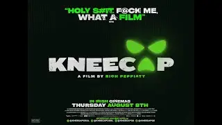 KNEECAP - IN IRISH CINEMAS AUGUST 8TH - PROMO CLIP 