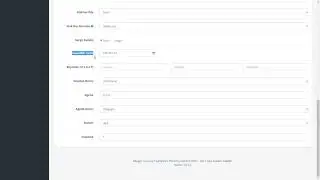Promegaweb E-ticaret Opencart v3 Detaylı ürün ekleme ve düzenleme işlemi