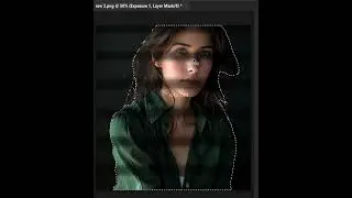 how to make window light effect easily using photoshop 2024