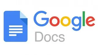 Lab 10. Task 2. How to work with google docs/ Как работать с документами Google