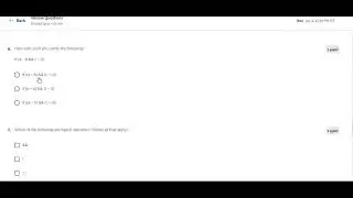 Coursera - Introduction to Java Week 3