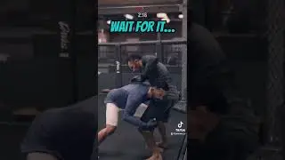 UFC WTF MOMENTS pt. 1 🤬