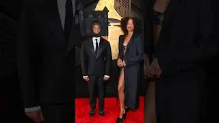 Willow & Jaden Smith Bold Look @ The Grammys 2025 