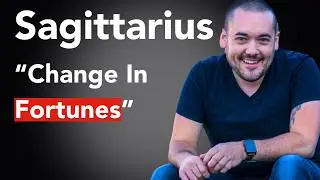 Sagittarius Victory Over Obstacles ! December 23rd - 29th
