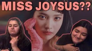 RED VELVET 'PSYCHO' MV REACTION | KMREACTS