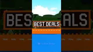 TEMU WALL 🤑 BEST DEALS 🤑 Build a Boat for Treasure 