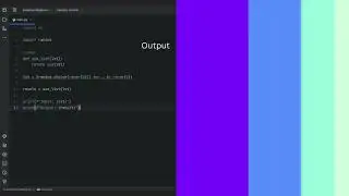 Exploring Random Choice in Python || Shuffling Sequences for a Random Order