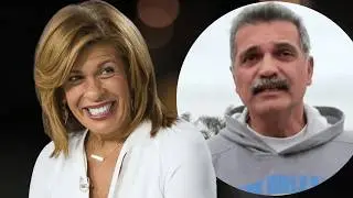 After 8 Years, Hoda Kotb Reveals the Reason for Her Divorce