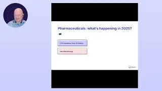 Arming your life science company for 2025