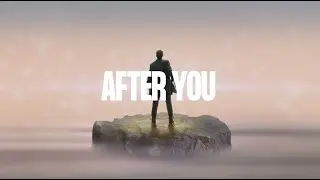 Gryffin & Jason Ross - After You (ft. Calle Lehmann) [Official Lyric Video]