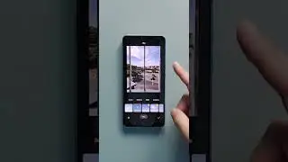 Mengganti Langit Pada Foto Xiaomi 13T  