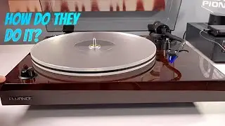 Why Is the Fluance RT-85 Turntable So Popular?