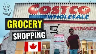 Cheapest Grocery Shopping In Canada for International Student 2023 | Membership fees, Discounts etc.