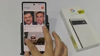 How to fix screen recording in google pixel 6a,6 | screen recording kaise kare | screen recording