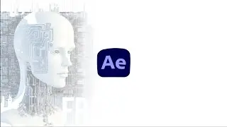 ANINATE Any Logo Using A Free Ai Plugin For After Effects