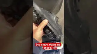 Reebok Stride GTX IV/краткий обзор на кожаные кроссовки