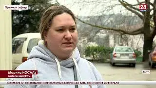 Новая волна «минирований»