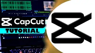 HOW TO USE CAPCUT VIDEO EDITOR (Beginner's Tutorial)