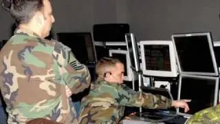 NEADS Operator Warns Others to Watch What They Say on Tape